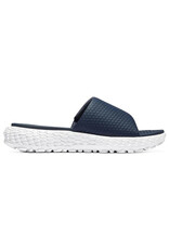 Skechers Monster Slide Corwik- Navy/White
