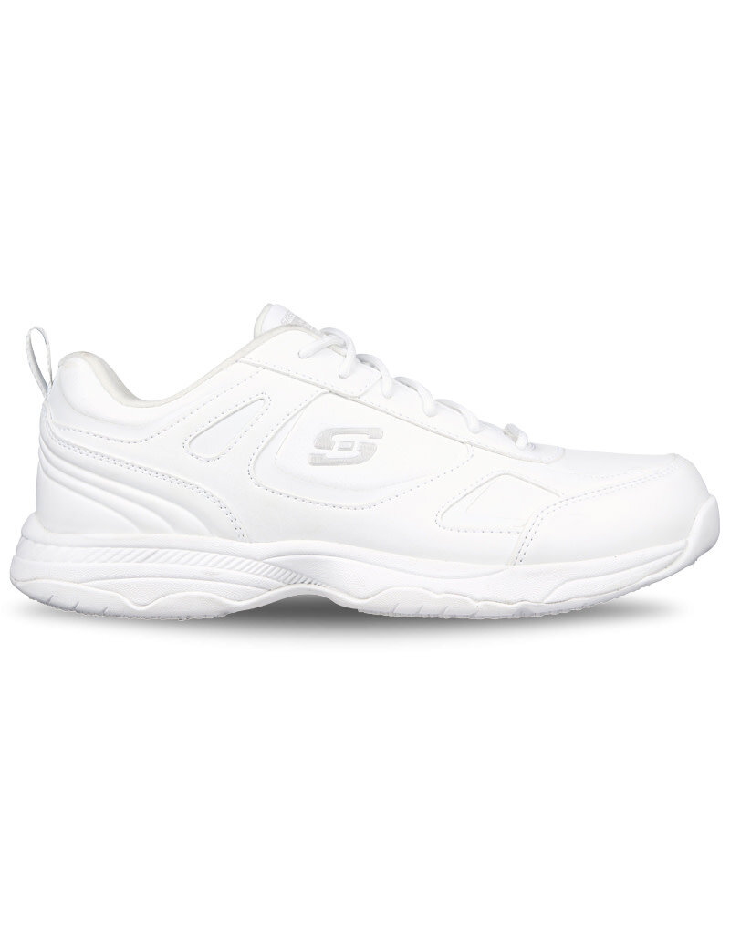Skechers W Dighton Bricelyn - White
