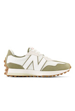 New Balance New Balance MS327- Olive/White New Balance New Balance MS327- Olive/White