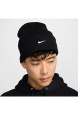 Nike Caps U Nike Peak Beanie TC Swoosh