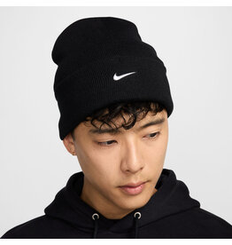 Nike U Nike Peak Beanie TC Swoosh