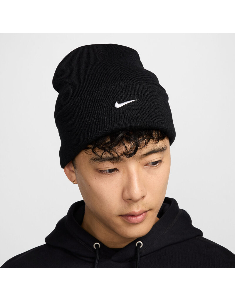 Nike Caps U Nike Peak Beanie TC Swoosh