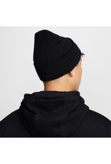 Nike Caps U Nike Peak Beanie TC Swoosh
