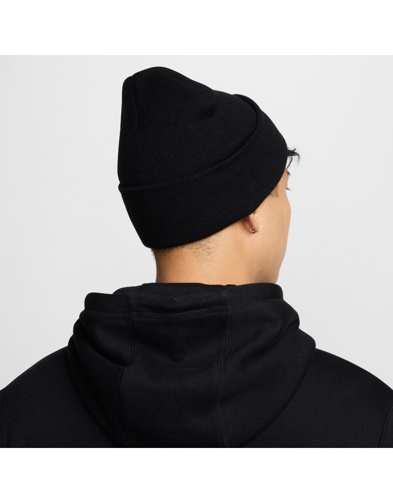 Nike Caps U Nike Peak Beanie TC Swoosh