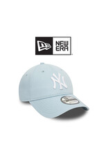 New Era League Essential 9Forty Neyyan- Light Blue/White
