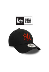 New Era League Essential 9Forty Neyyan- Black/Red New Era League Essential 9Forty Neyyan- Black/Red