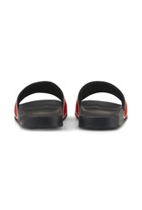 Puma Leadcat 2.0 Slide- Red/White/Black Puma Leadcat 2.0 Slide- Red/White/Black