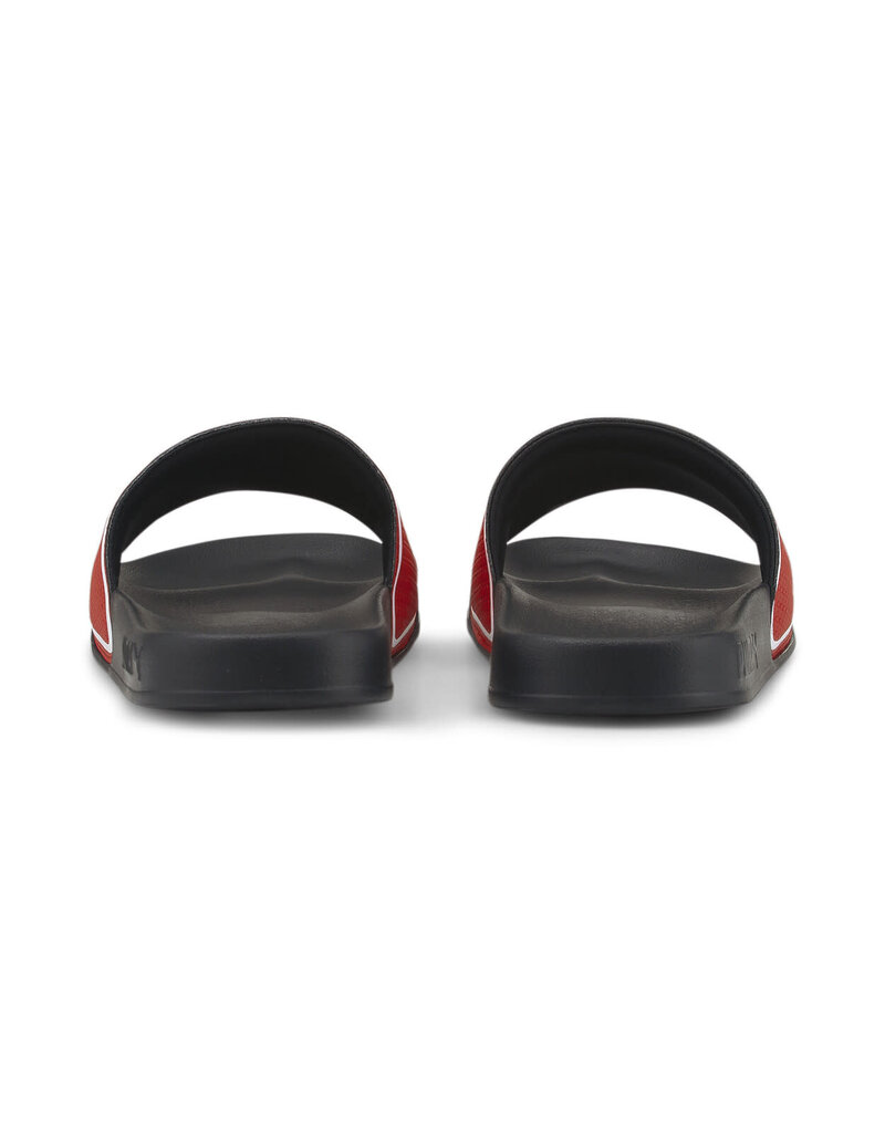Puma Leadcat 2.0 Slide- Red/White/Black