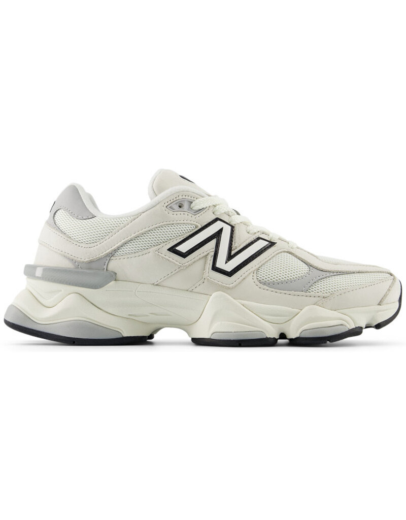 New Balance W New Balance 9060- Sea Salt