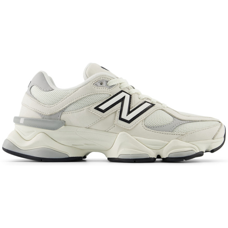 New Balance W New Balance 9060- Sea Salt