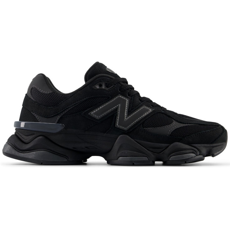 New Balance New Balance 9060- Black/Black