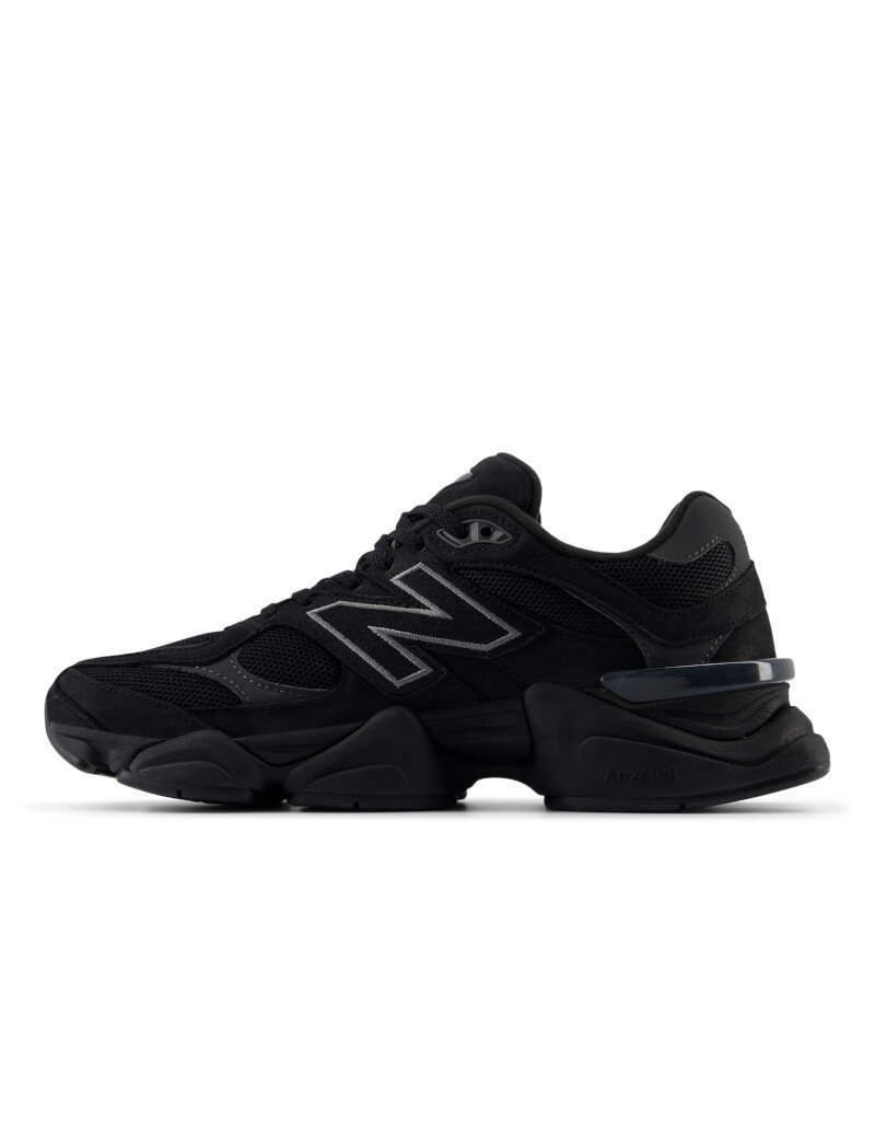 New Balance New Balance 9060- Black/Black