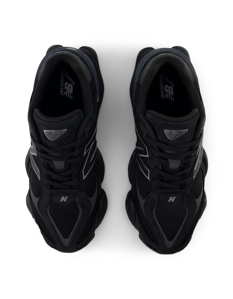 New Balance New Balance 9060- Black/Black