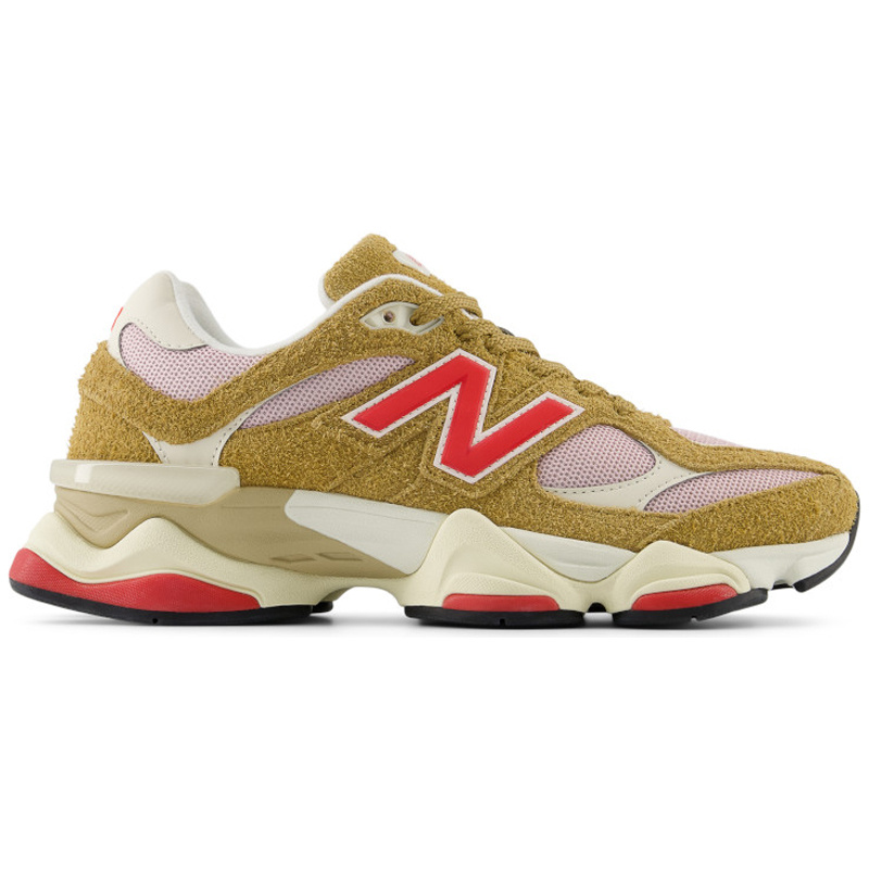 New Balance New Balance 9060- Great Plains/Red