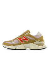 New Balance New Balance 9060- Great Plains/Red New Balance New Balance 9060- Great Plains/Red