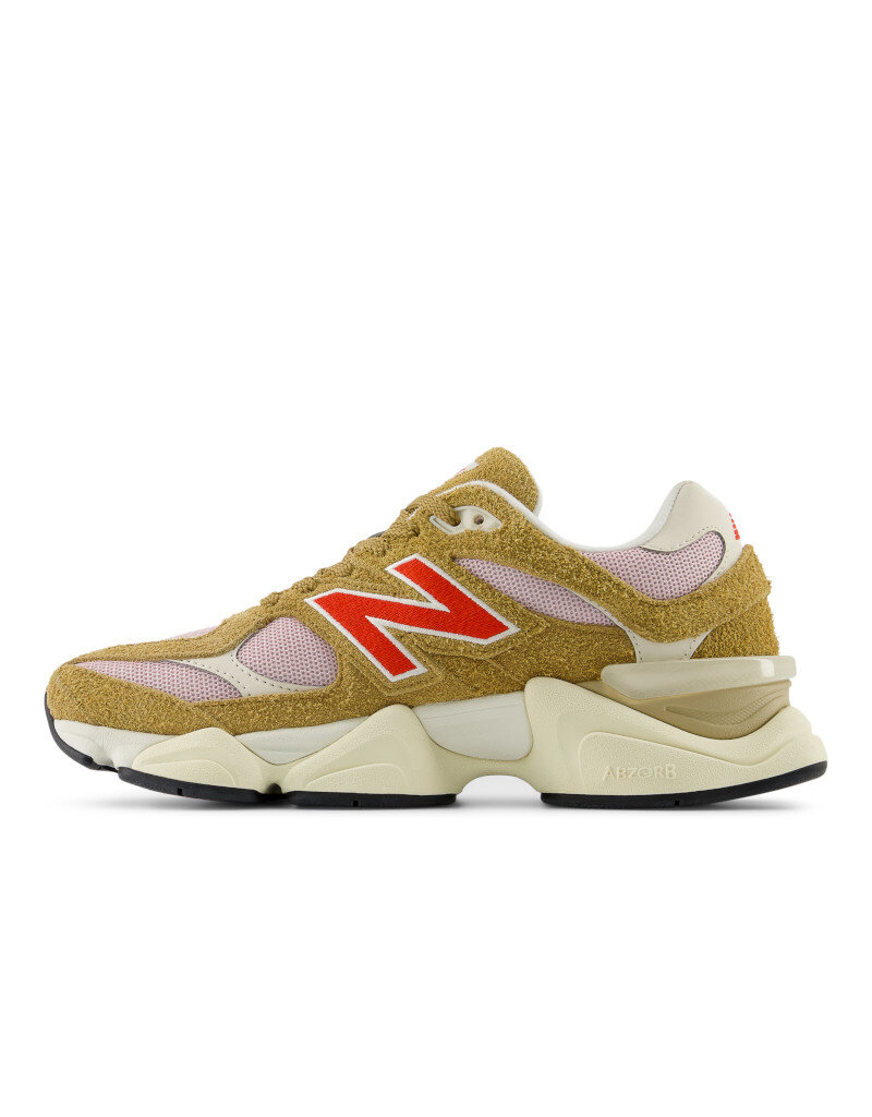 New Balance New Balance 9060- Great Plains/Red