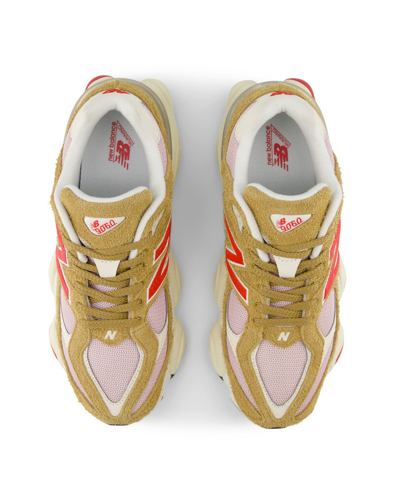New Balance New Balance 9060- Great Plains/Red