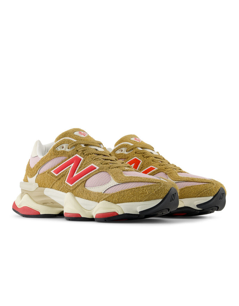 New Balance New Balance 9060- Great Plains/Red