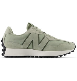 New Balance New Balance 327- Olivine/Dark Olivine