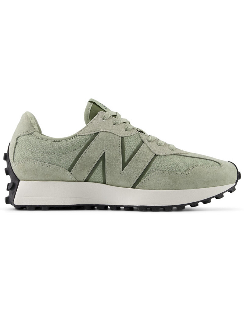 New Balance New Balance 327- Olivine/Dark Olivine