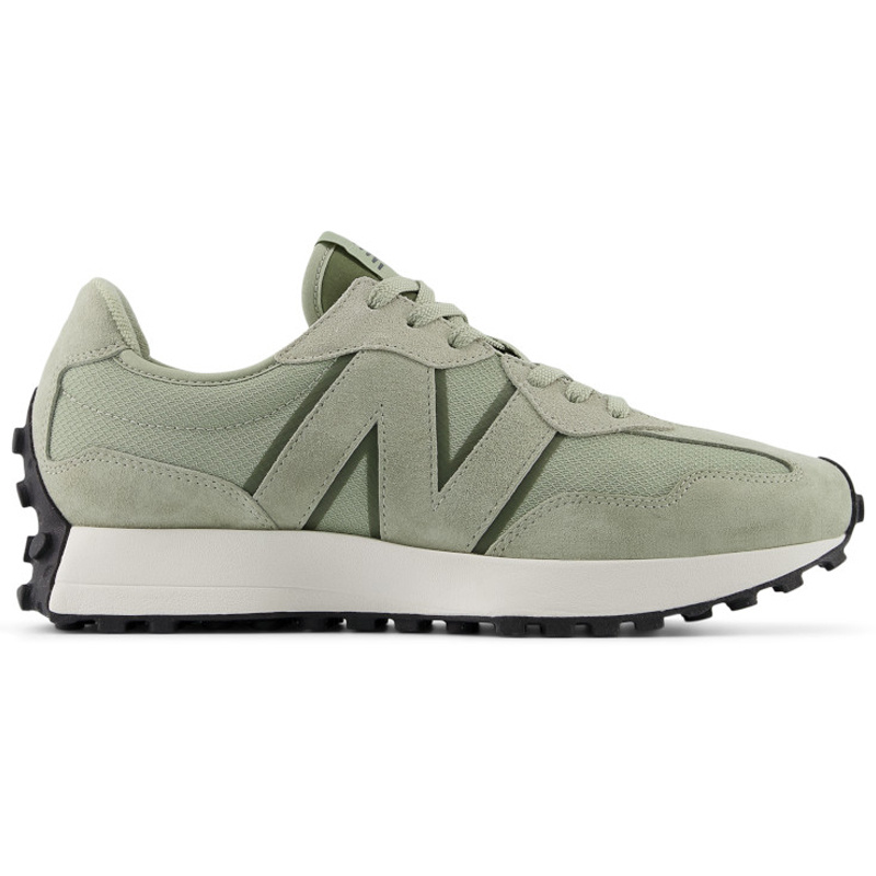 New Balance New Balance 327- Olivine/Dark Olivine