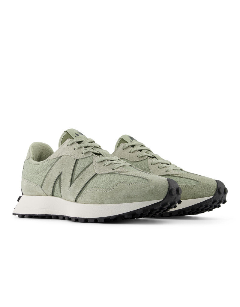 New Balance New Balance 327- Olivine/Dark Olivine