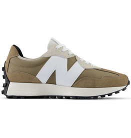 New Balance New Balance 327- Mushroom/White