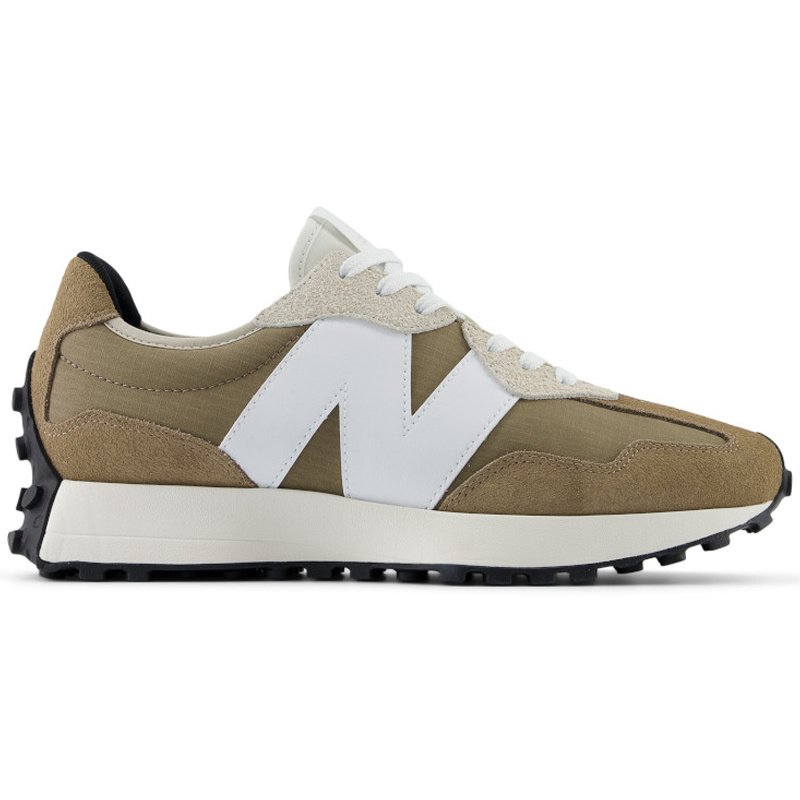 New Balance New Balance 327- Mushroom/White