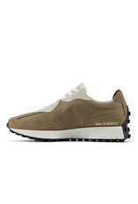 New Balance New Balance 327- Mushroom/White New Balance New Balance 327- Mushroom/White