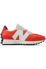 New Balance New Balance 327- Blast Red/White