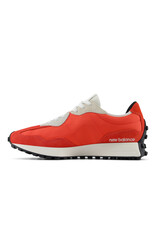 New Balance New Balance 327- Blast Red/White