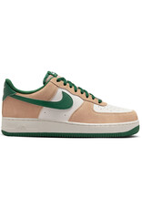 Nike Air Force 1 07 Lv8 Rugby- Beige/Green Nike Air Force 1 07 Lv8 Rugby- Beige/Green