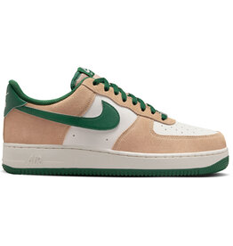 Nike Air Force 1 07 Lv8 Rugby- Beige/Green