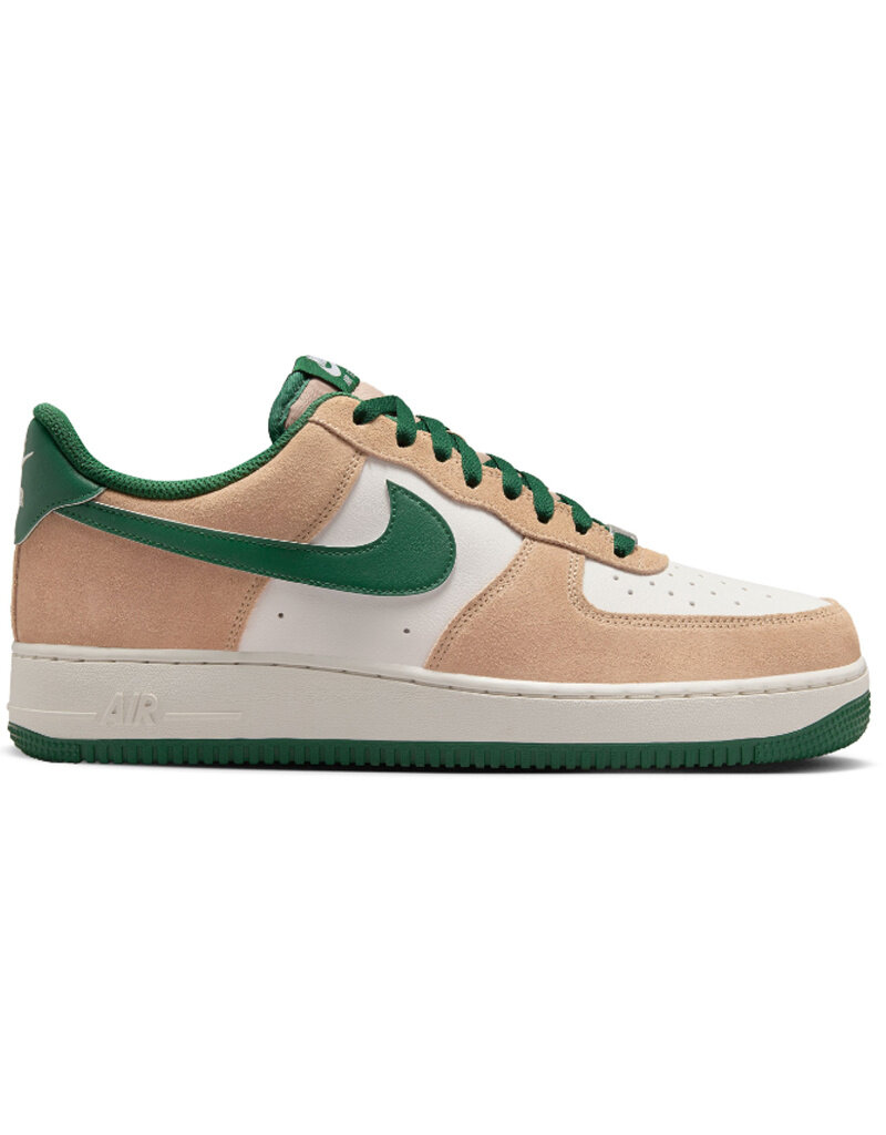 Nike Air Force 1 07 Lv8 Rugby- Beige/Green