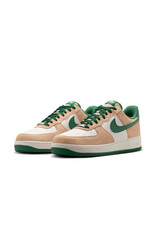 Nike Air Force 1 07 Lv8 Rugby- Beige/Green Nike Air Force 1 07 Lv8 Rugby- Beige/Green
