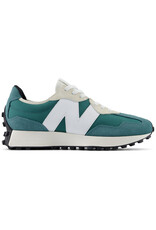 New Balance New Balance 327- Green/White