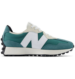 New Balance New Balance 327- Green/White
