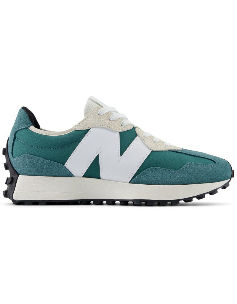 New Balance New Balance 327- Green/White