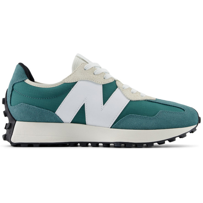 New Balance New Balance 327- Green/White