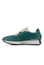 New Balance New Balance 327- Green/White