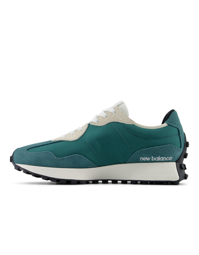 New Balance New Balance 327- Green/White