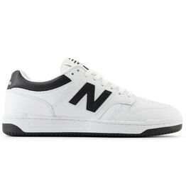 New Balance New Balance 480 White/Black