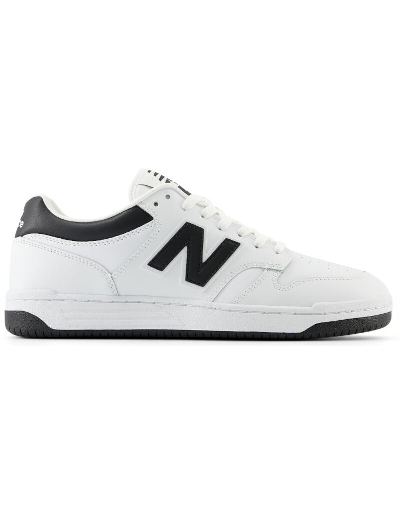 New Balance New Balance 480 White/Black
