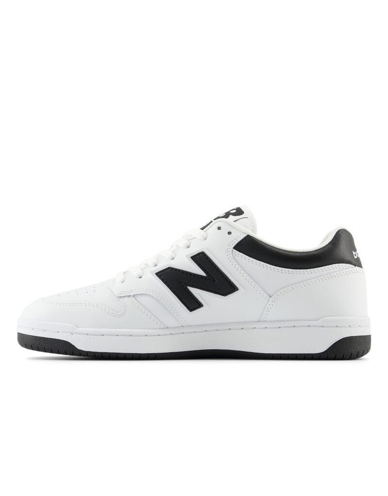 New Balance New Balance 480 White/Black