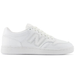 New Balance New Balance 480 White/White