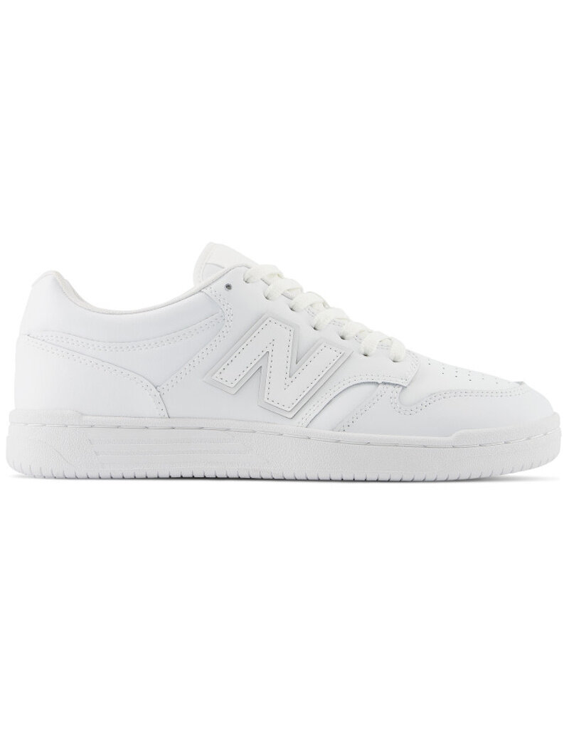 New Balance New Balance 480 White/White