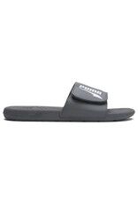 Puma Cool Cat 2.0 V Fs Bx Slide- Dark Gray/White