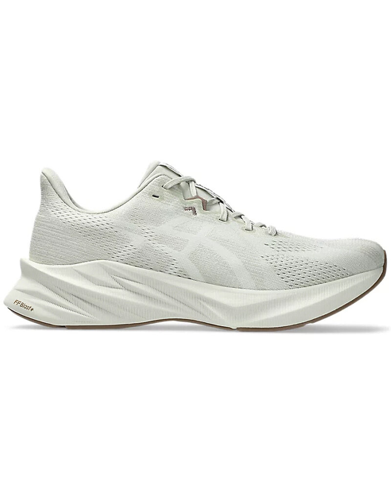 Asics Dynablast 5- Lake Grey/White Sage