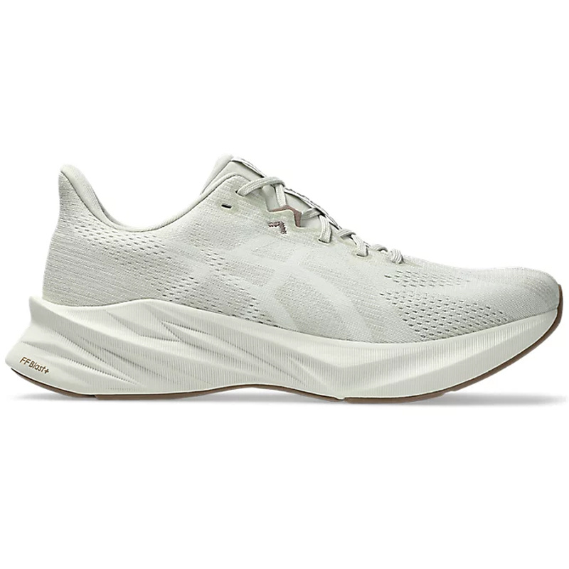 Asics Dynablast 5- Lake Grey/White Sage