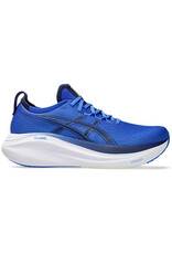 Asics Gel-Nimbus 27- Illusion Blue/Indigo Blue